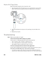 Preview for 232 page of Honeywell 8680i Series User Manual