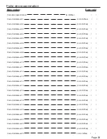 Preview for 35 page of Honeywell 8732001 Installation & Operation Manual