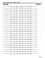 Preview for 36 page of Honeywell 8732001 Installation & Operation Manual