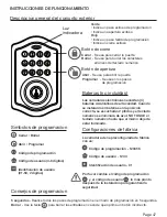 Preview for 49 page of Honeywell 8732001 Installation & Operation Manual