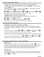 Preview for 51 page of Honeywell 8732001 Installation & Operation Manual