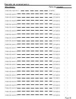 Preview for 55 page of Honeywell 8732001 Installation & Operation Manual