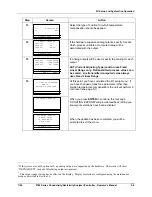 Preview for 65 page of Honeywell 9782 Series Operator'S Manual