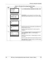 Preview for 71 page of Honeywell 9782 Series Operator'S Manual