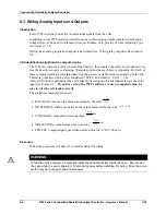 Preview for 86 page of Honeywell 9782 Series Operator'S Manual