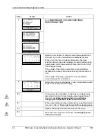 Preview for 116 page of Honeywell 9782 Series Operator'S Manual