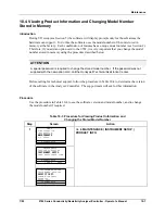 Preview for 123 page of Honeywell 9782 Series Operator'S Manual