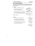 Preview for 10 page of Honeywell ADE ACCENTA Gen4 User Manual