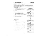 Preview for 16 page of Honeywell ADE ACCENTA Gen4 User Manual