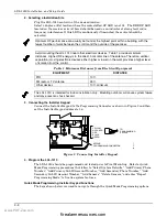 Preview for 10 page of Honeywell ADEMCO LYNX XL Series Installation And Setup Manual