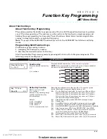 Preview for 43 page of Honeywell ADEMCO LYNX XL Series Installation And Setup Manual