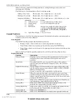 Preview for 62 page of Honeywell ADEMCO LYNX XL Series Installation And Setup Manual