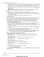 Preview for 68 page of Honeywell ADEMCO LYNX XL Series Installation And Setup Manual