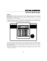 Preview for 11 page of Honeywell ADEMCO LYNXR-ENSIA User Manual