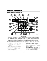 Preview for 12 page of Honeywell ADEMCO LYNXR-ENSIA User Manual