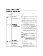 Preview for 32 page of Honeywell ADEMCO LYNXR-ENSIA User Manual