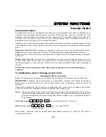 Preview for 43 page of Honeywell ADEMCO LYNXR-ENSIA User Manual