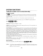 Preview for 44 page of Honeywell ADEMCO LYNXR-ENSIA User Manual