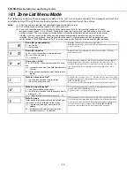 Preview for 40 page of Honeywell ADEMCO LYNXR-ISIA Installation And Setup Manual