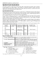 Preview for 60 page of Honeywell ADEMCO LYNXR-ISIA Installation And Setup Manual