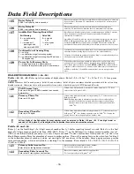 Preview for 18 page of Honeywell ADEMCO LYNXR Series Installation And Setup Manual