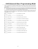 Preview for 27 page of Honeywell ADEMCO LYNXR Series Installation And Setup Manual