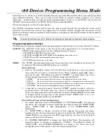 Preview for 31 page of Honeywell ADEMCO LYNXR Series Installation And Setup Manual