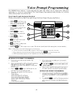 Preview for 41 page of Honeywell ADEMCO LYNXR Series Installation And Setup Manual