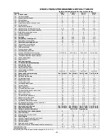 Preview for 61 page of Honeywell ADEMCO LYNXR Series Installation And Setup Manual