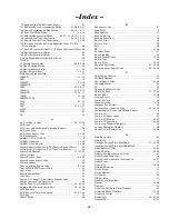 Preview for 65 page of Honeywell ADEMCO LYNXR Series Installation And Setup Manual