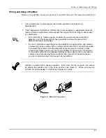 Preview for 9 page of Honeywell ADEMCO Optiflex Installation And Setup Manual