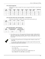 Preview for 11 page of Honeywell ADEMCO Optiflex Installation And Setup Manual