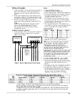 Preview for 9 page of Honeywell ADEMCO VISTA-48D Installation And Setup Manual