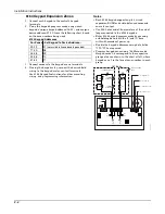 Preview for 14 page of Honeywell ADEMCO VISTA-48D Installation And Setup Manual