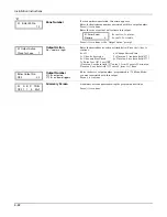 Preview for 54 page of Honeywell ADEMCO VISTA-48D Installation And Setup Manual