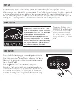 Preview for 4 page of Honeywell AIR GENIUS 4 Owner'S Manual