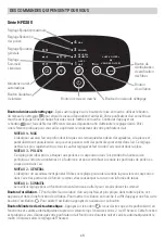 Preview for 15 page of Honeywell AIR GENIUS 4 Owner'S Manual