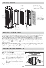 Preview for 23 page of Honeywell AIR GENIUS 4 Owner'S Manual