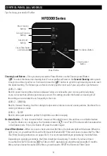 Preview for 5 page of Honeywell AIR GENIUS Owner'S Manual