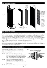 Preview for 28 page of Honeywell AIR GENIUS Owner'S Manual