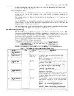 Preview for 17 page of Honeywell AlarmNet 7845GSM Installation And Setup Manual