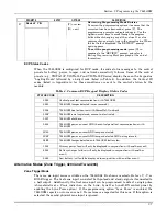 Preview for 21 page of Honeywell AlarmNet 7845GSM Installation And Setup Manual