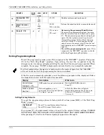 Preview for 30 page of Honeywell AlarmNet 7845GSM Installation And Setup Manual