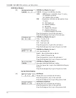 Preview for 36 page of Honeywell AlarmNet 7845GSM Installation And Setup Manual