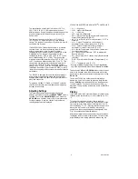 Preview for 5 page of Honeywell Aquastat L7224U Installation Instructions Manual