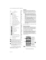 Preview for 6 page of Honeywell Aquastat L7224U Installation Instructions Manual