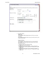 Preview for 137 page of Honeywell ARENA User Manual