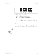 Preview for 19 page of Honeywell ASC02-01WM Installation And Operating Instructions Manual