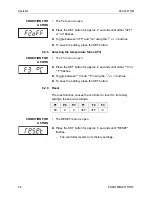 Preview for 28 page of Honeywell ASC02-01WM Installation And Operating Instructions Manual