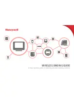 Honeywell ATC928G3000 Manual preview